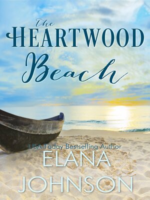 cover image of The Heartwood Beach